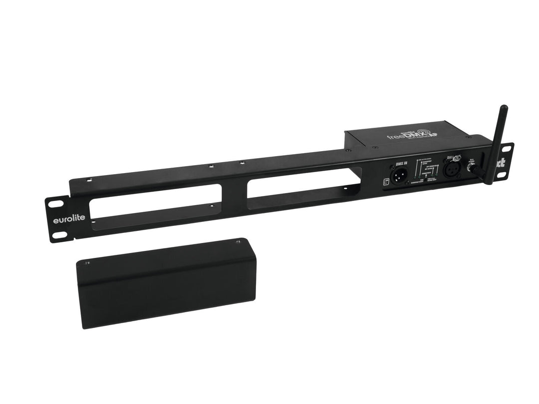 EUROLITE BP-1 Piastra cieca per MR-1
