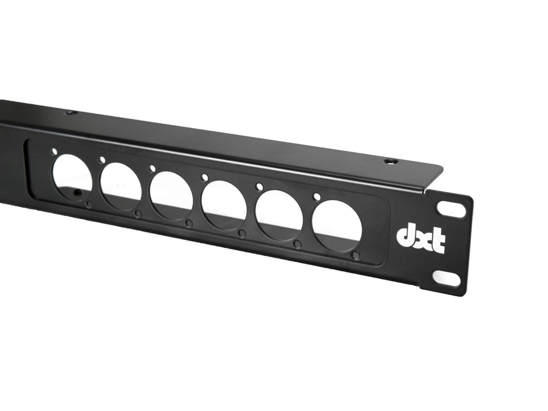 EUROLITE MR-2 Telaio di montaggio per 2 dispositivi DXT