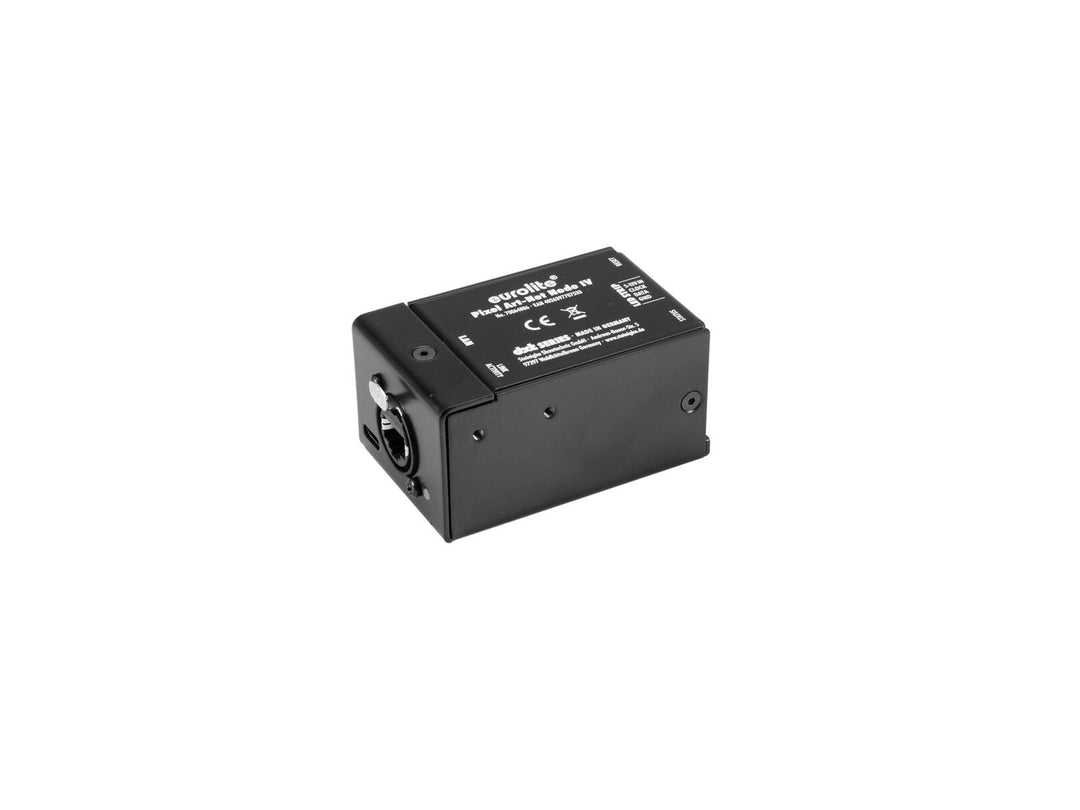 EUROLITE LED DXT Pixel Art-Net Node IV