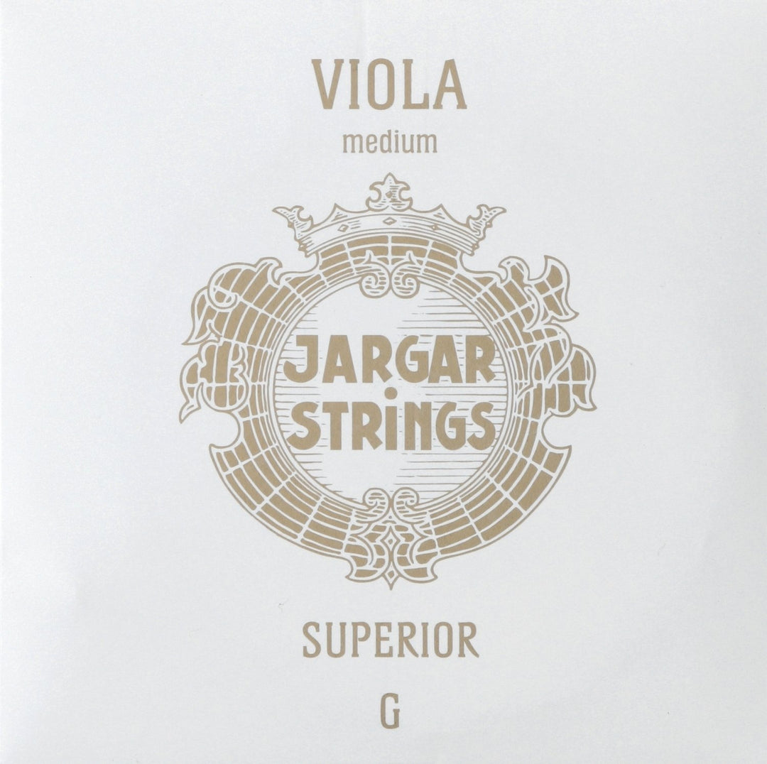 Jargar Corde per Viola Superior - G (medium)