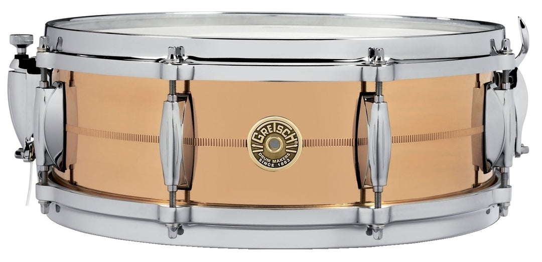 Gretsch Rullante USA - 14" x 5" (G4160PB)