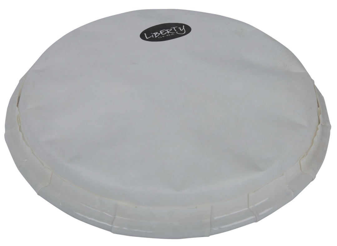 GEWA Djembe pelle Liberty Series Rope Tuned Fiberskin - 10" Fiberskin - Rope