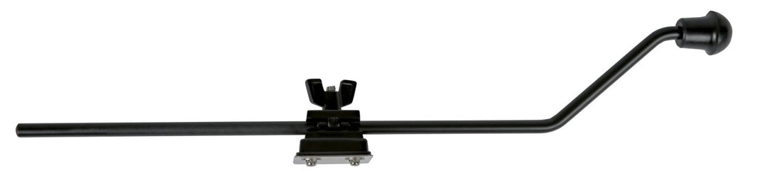 Latin Percussion Gambe del supporto Brazilian Surdo - LP3018 LP3020 LP3118 LP3120 - Black (verniciatura a polvere) (LP3931)