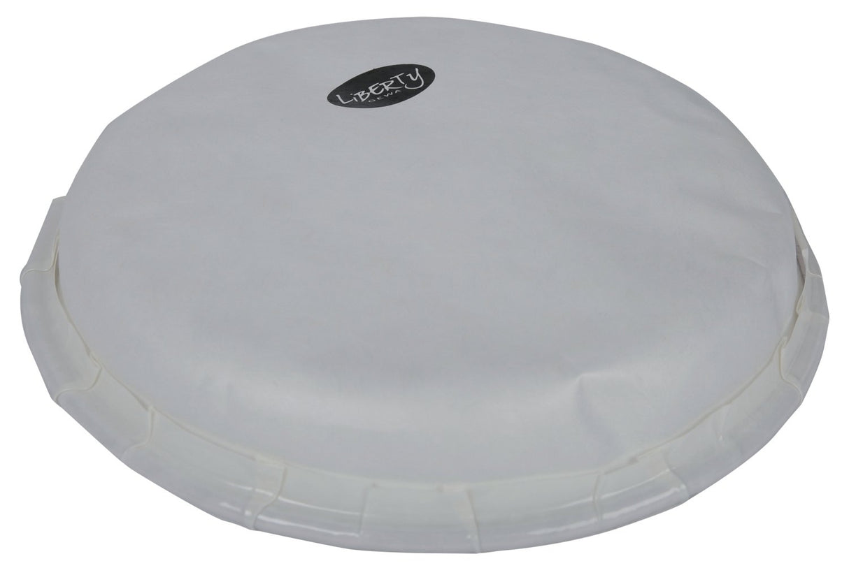 GEWA Djembe head Liberty Series Mechanically Tuned - 12" Fiberskin - Mech