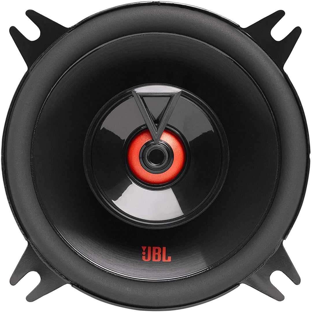 JBL CLUB 422F Set Altoparlanti Auto (10cm, 4")