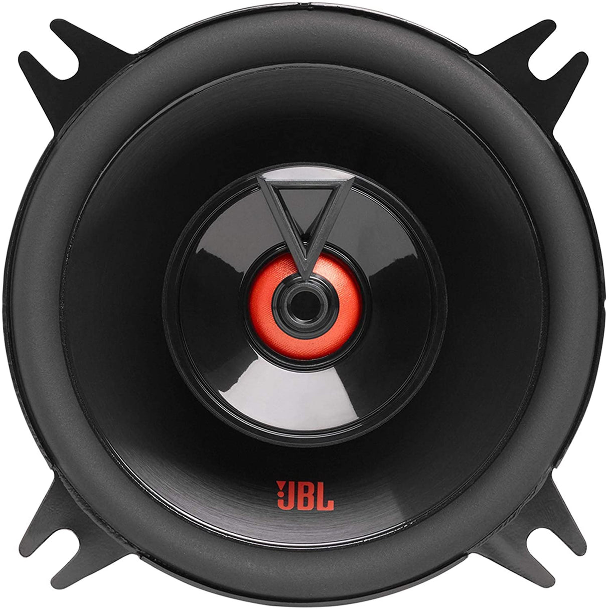 JBL CLUB 422F Set Altoparlanti Auto (10cm, 4")
