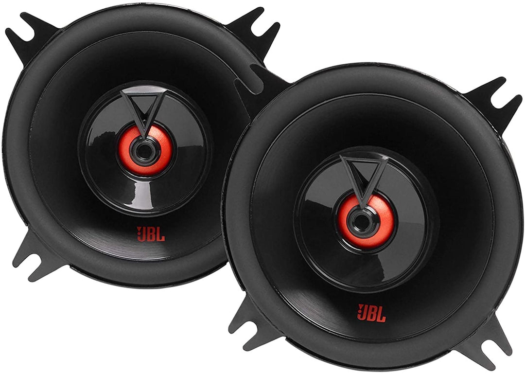 JBL CLUB 422F Set Altoparlanti Auto (10cm, 4")