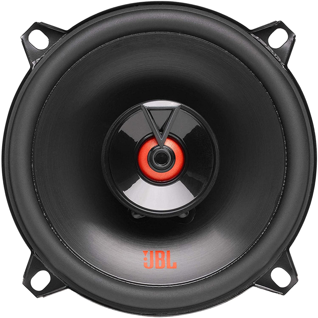 JBL CLUB 522F Set Altoparlanti Auto (13cm, 5,25")