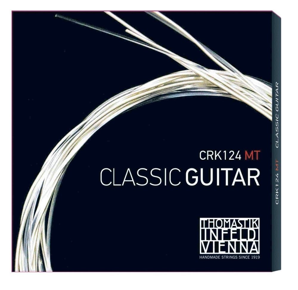 Thomastik-Infeld CRK35 corda CRK A5 per chitarre classiche, medium