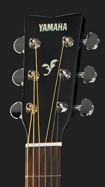 Yamaha F370 Chitarre Western (Nero)