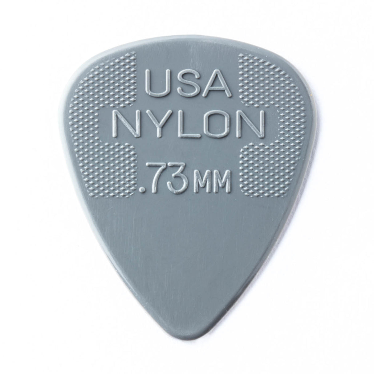 Dunlop 12-44P073 Plettri 12 pz. (0,73mm)