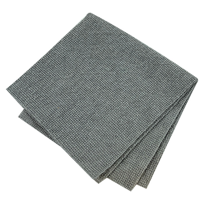 Panni in microfibra in scatola, 30x30cm, 180gsm, 50 pezzi.