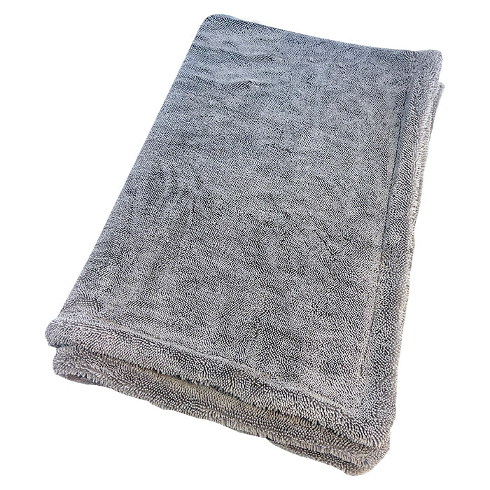 Asciugamano in microfibra, 60x90cm, 1200gsm