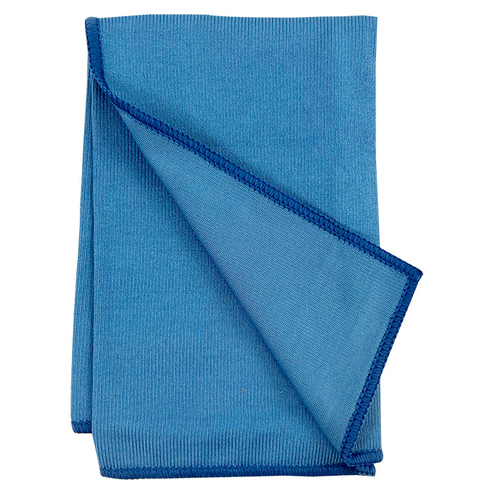 Panno in microfibra per vetri, 40x40cm, 300gsm