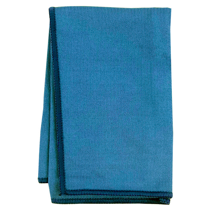 Panno in microfibra per vetri, 40x40cm, 300gsm