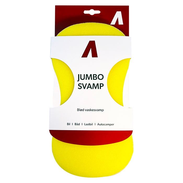 Spugna jumbo