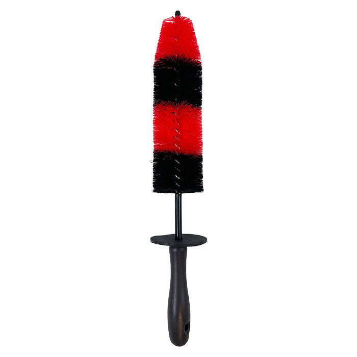 Spazzola per cerchi - Lunga e flessibile 45 cm
