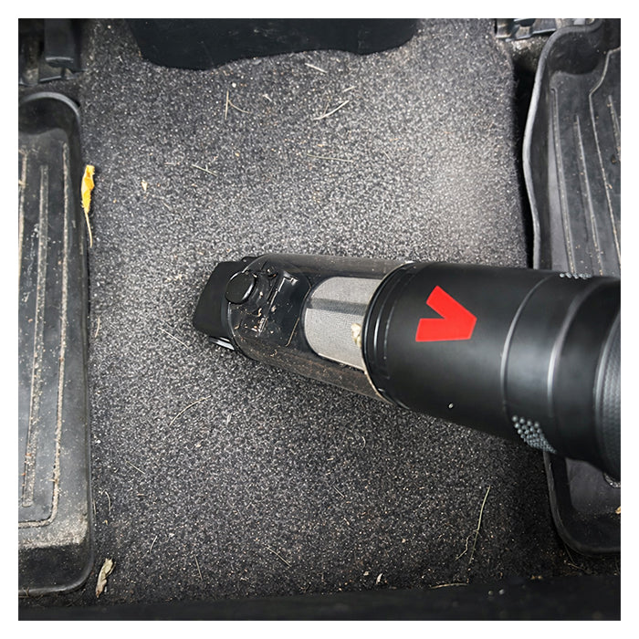 Avant aspirapolvere senza fili per auto - 120W