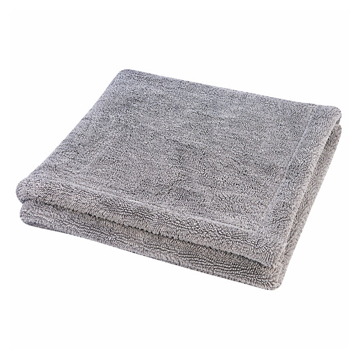 Asciugamano in microfibra, 40x40cm, 1200gsm