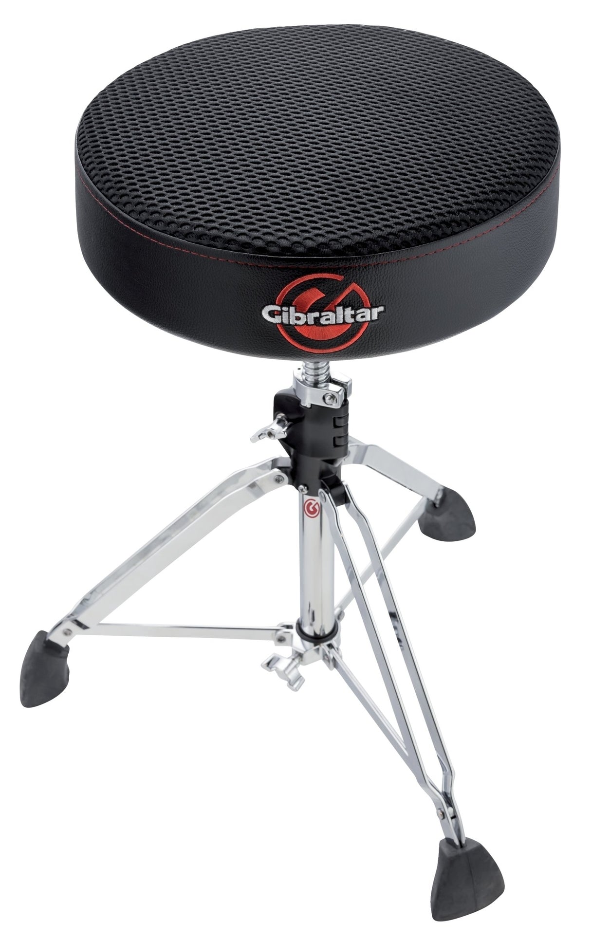 Gibraltar Drum Throne 9800 Series - 9808ARW