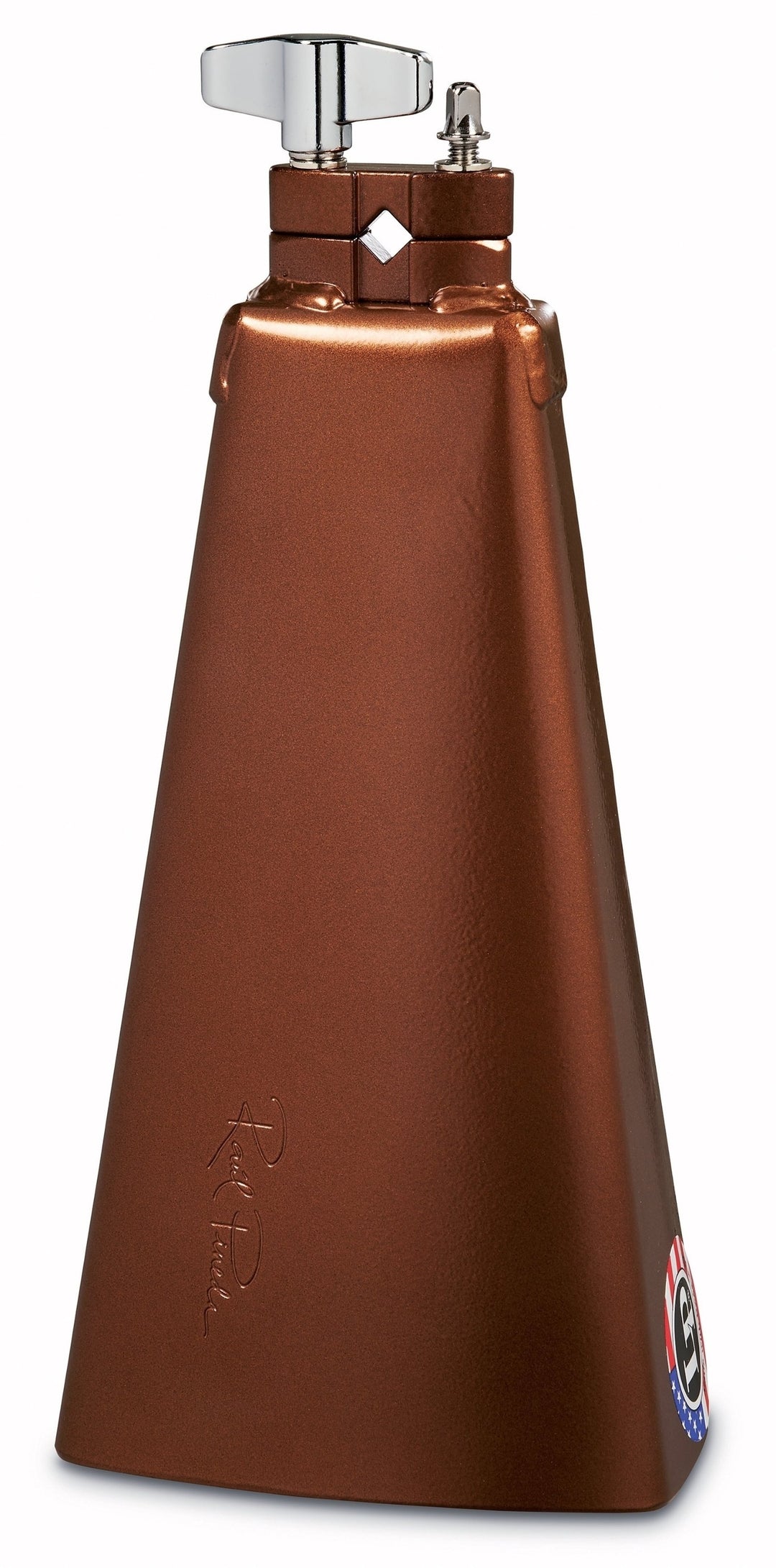 Latin Percussion Campana Raul Pineda Signature - 8,5" (LP576-RP)