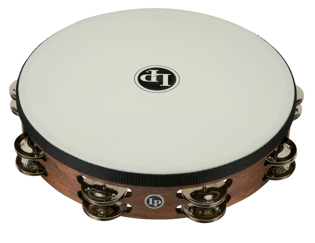 Latin Percussion Tamburello Worship (LP316)