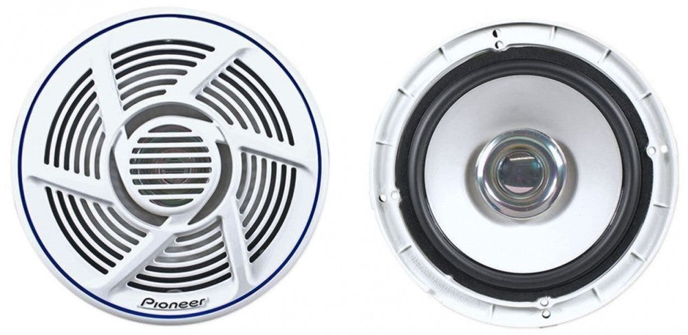 Pioneer TS-MR1600 Marine Højttalere