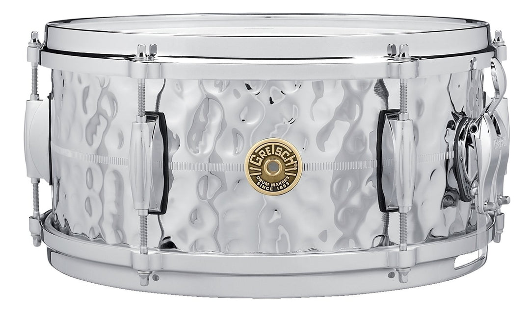 Gretsch Rullante USA - 13" x 6" (G4168HB)