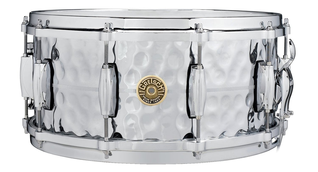 Gretsch Rullante USA - 14" x 6.5" (G4164HB)
