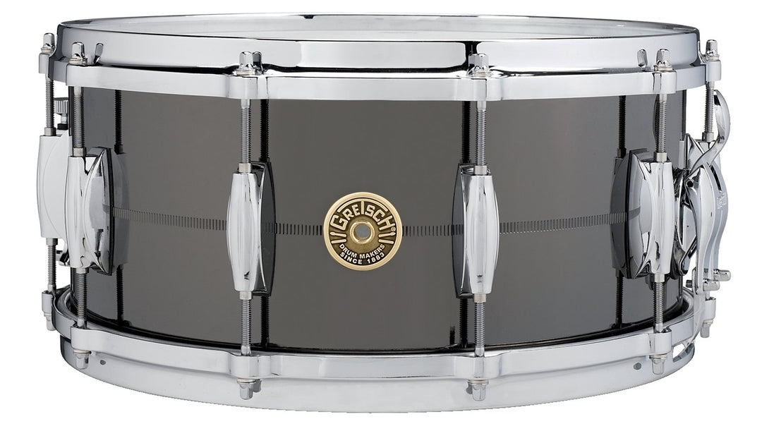 Gretsch rullante USA - 14" x 6.5" (G4164SS)