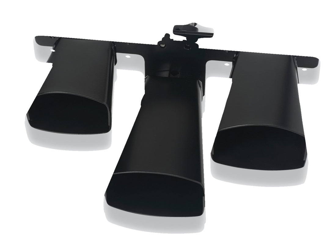 Latin Percussion Campanaccio Tri-Bell Set - LP570