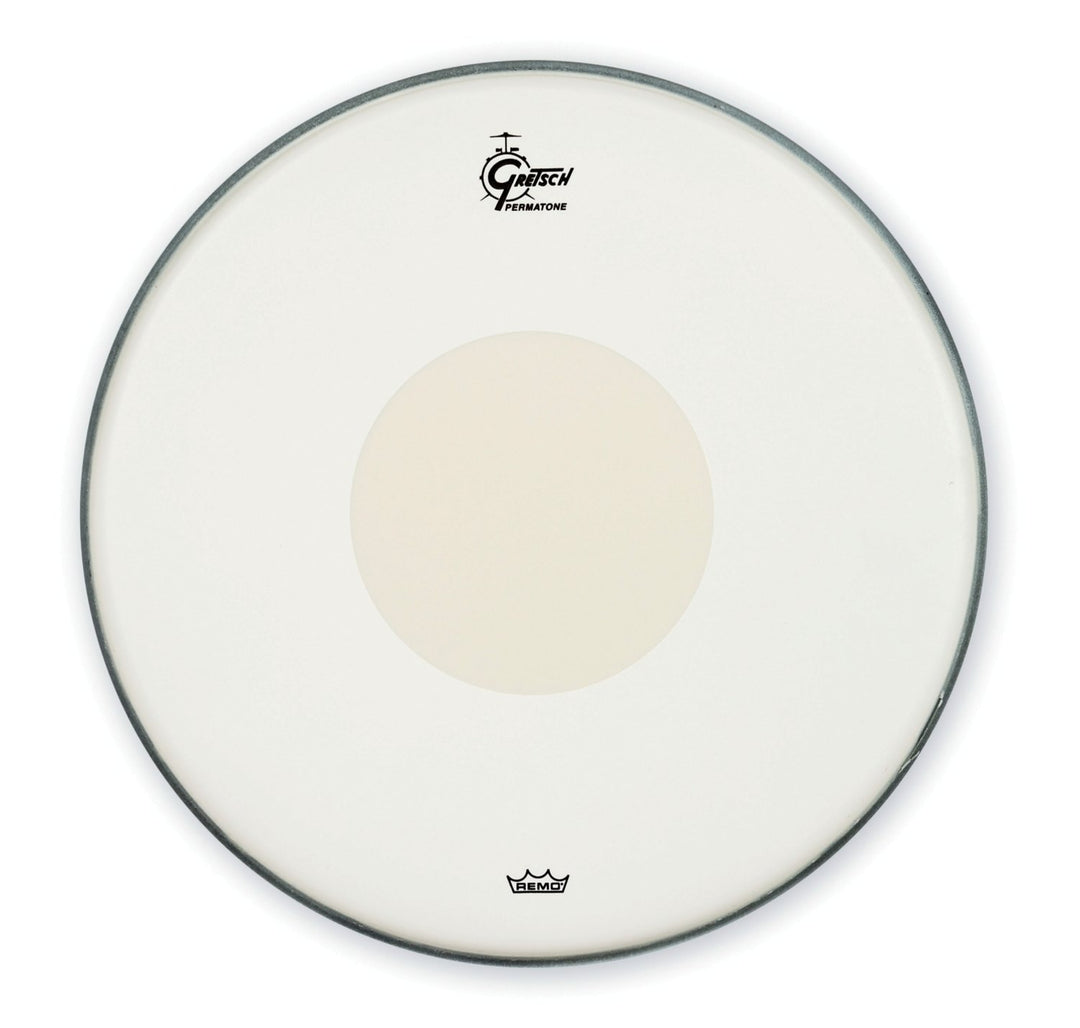 Gretsch Testa per rullante Controlled Sound - 13"