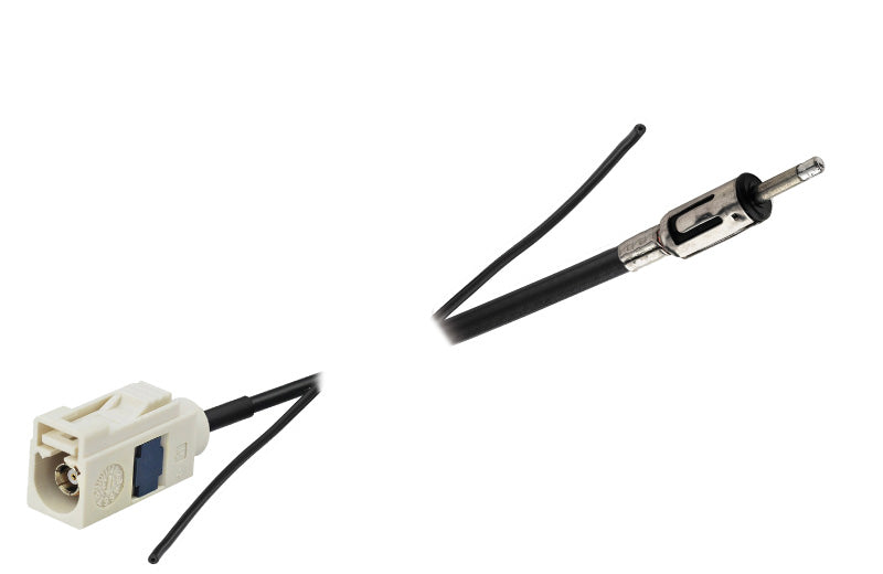 Pacchetto cavi per antenna Calearo DAB + FM + GPS Shark