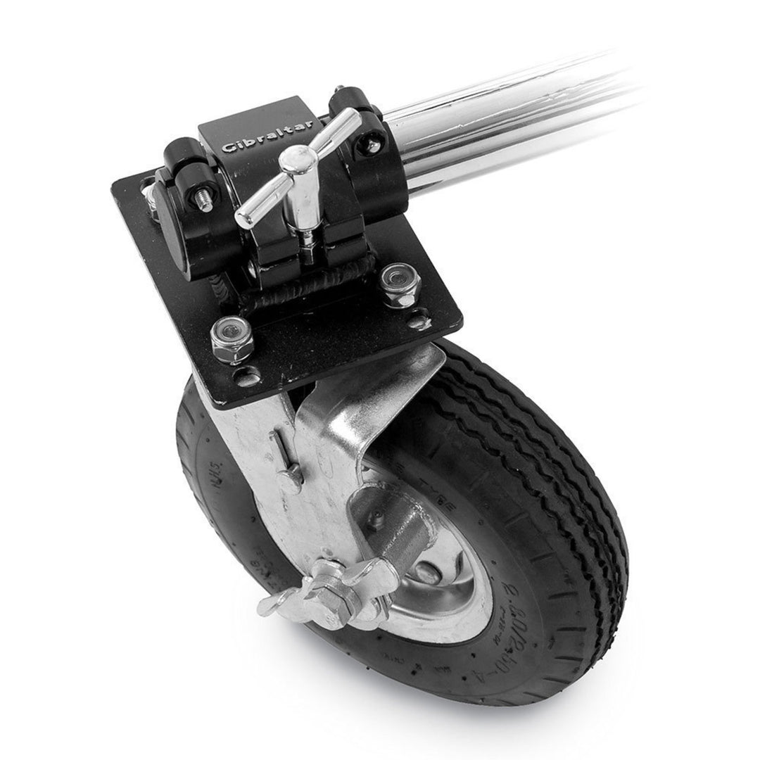 Gibraltar Accessorio per rack Rolls - GCASTER