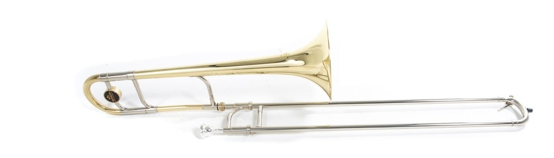 Roy Benson Tromboni tenore in Sib Roy Benson TT-236 - TT-236