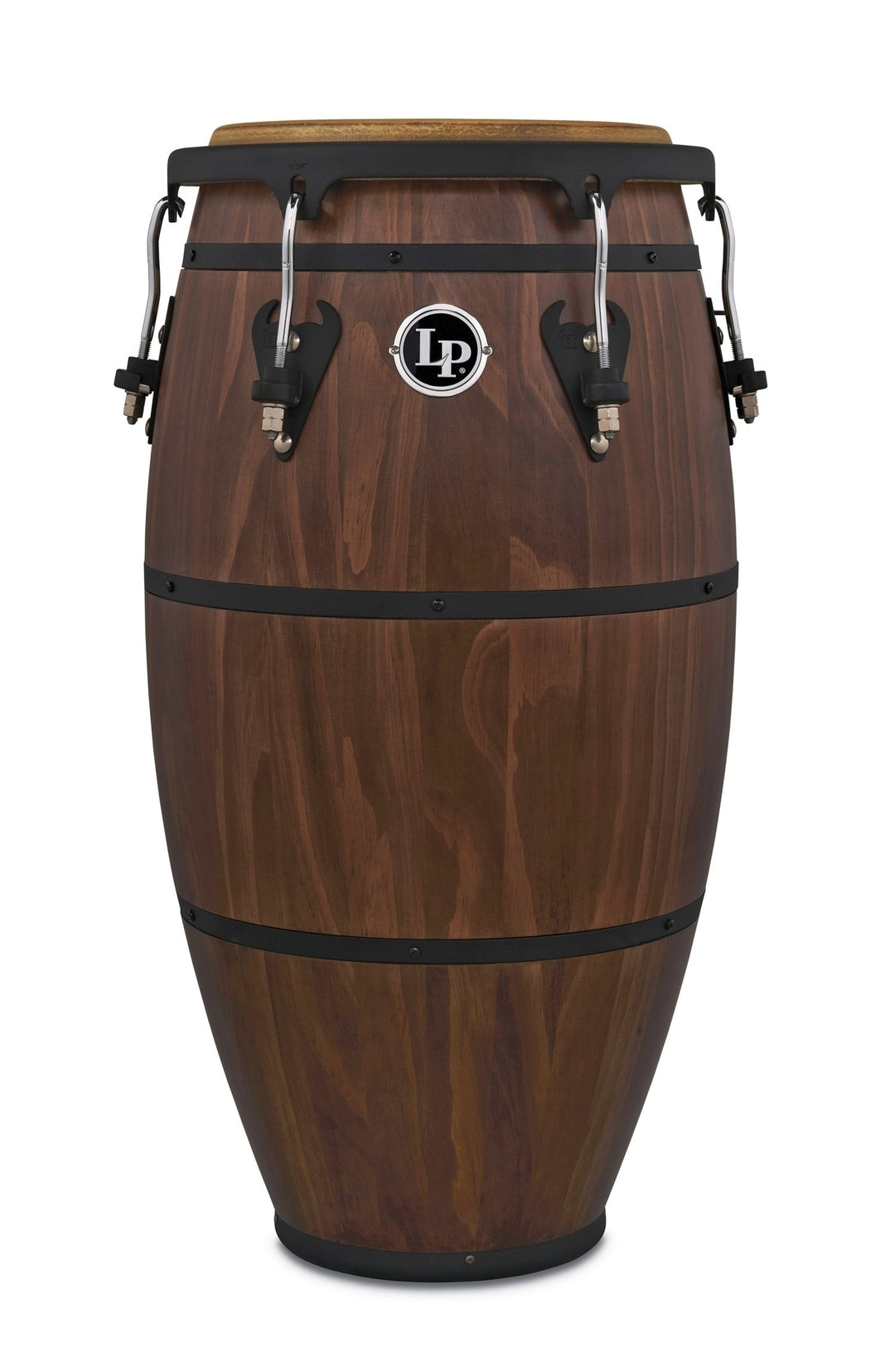 Latin Percussion Conga Matador Barile di whisky - Conga 11 3/4" (M752S-WB)