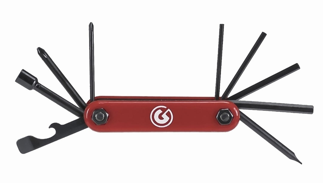 Gibraltar chiave per accordatura Multitool - SC-GPMT