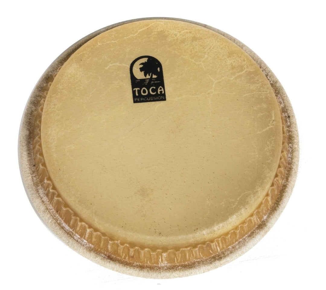 Toca Testa per percussioni Batá Drums - 7" Small Iya (TP-33008)