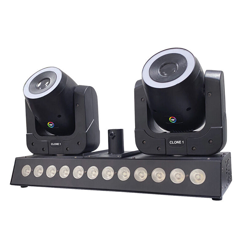 Light4Me Clone 1 LED Barra mobile