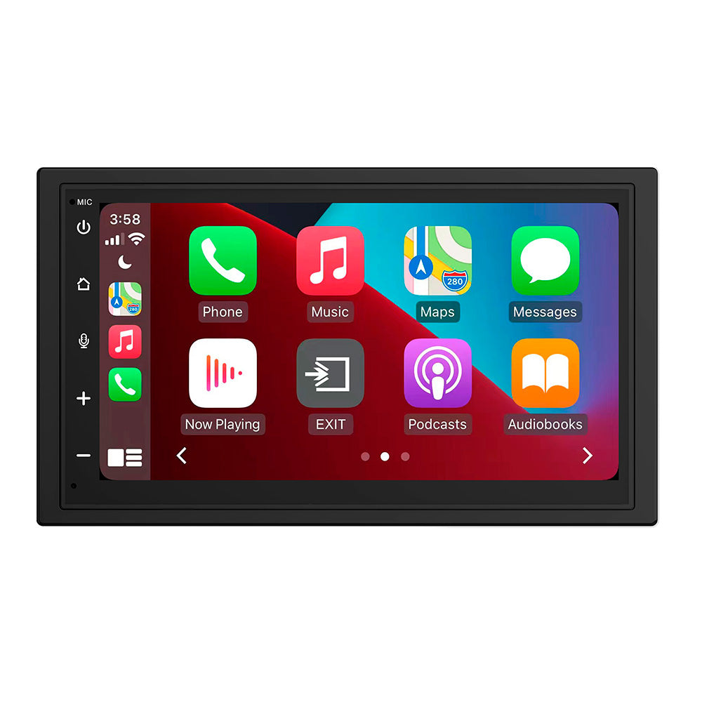 Aiwa IC-820 autoradio