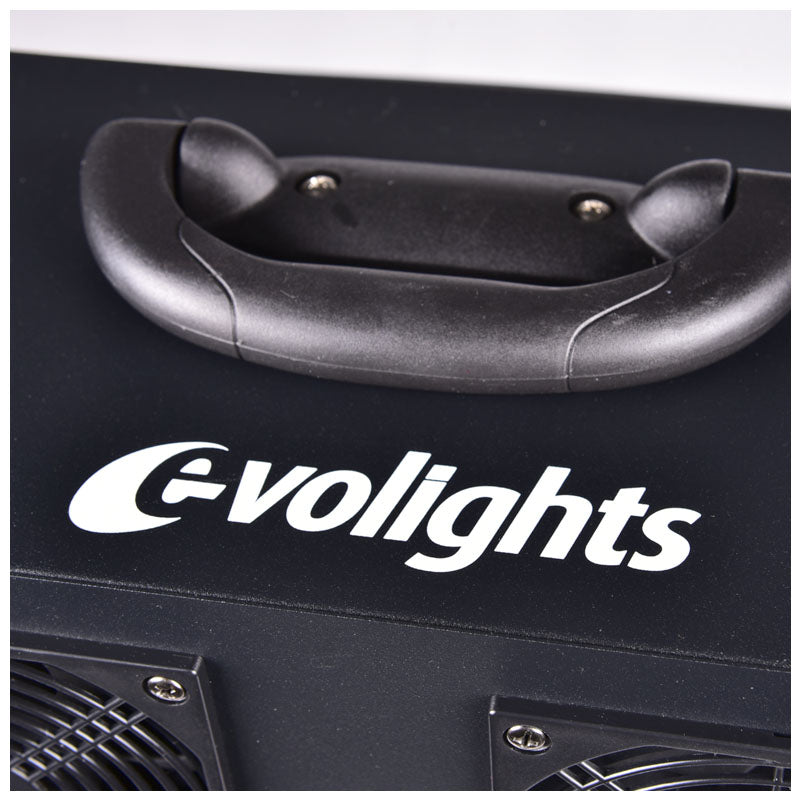 Evolights B1000 Sæbeboblemaskine