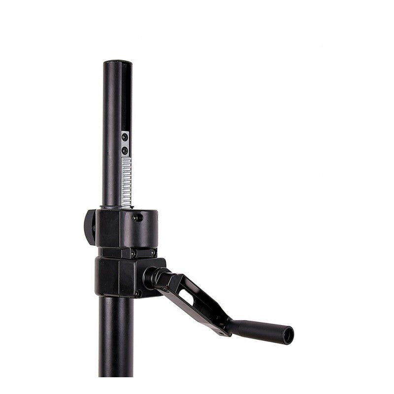 Stand4Me SK-285 wind-up mellemrør M20