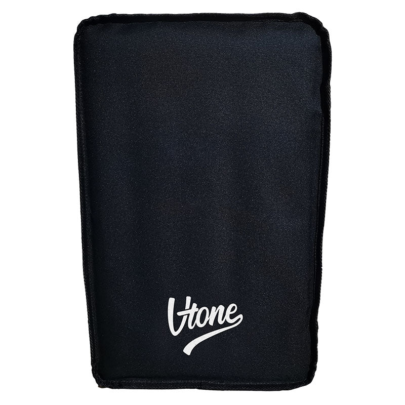 V-TONE Cajon med taske (sort)