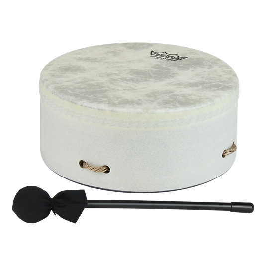 Remo Buffalo Drums