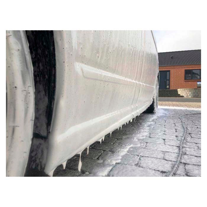 Lancia schiuma ad alta pressione kärcher home