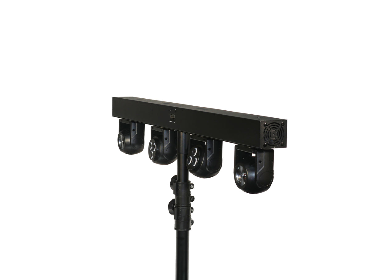 Marconi Omega Teste Mobile Set 800