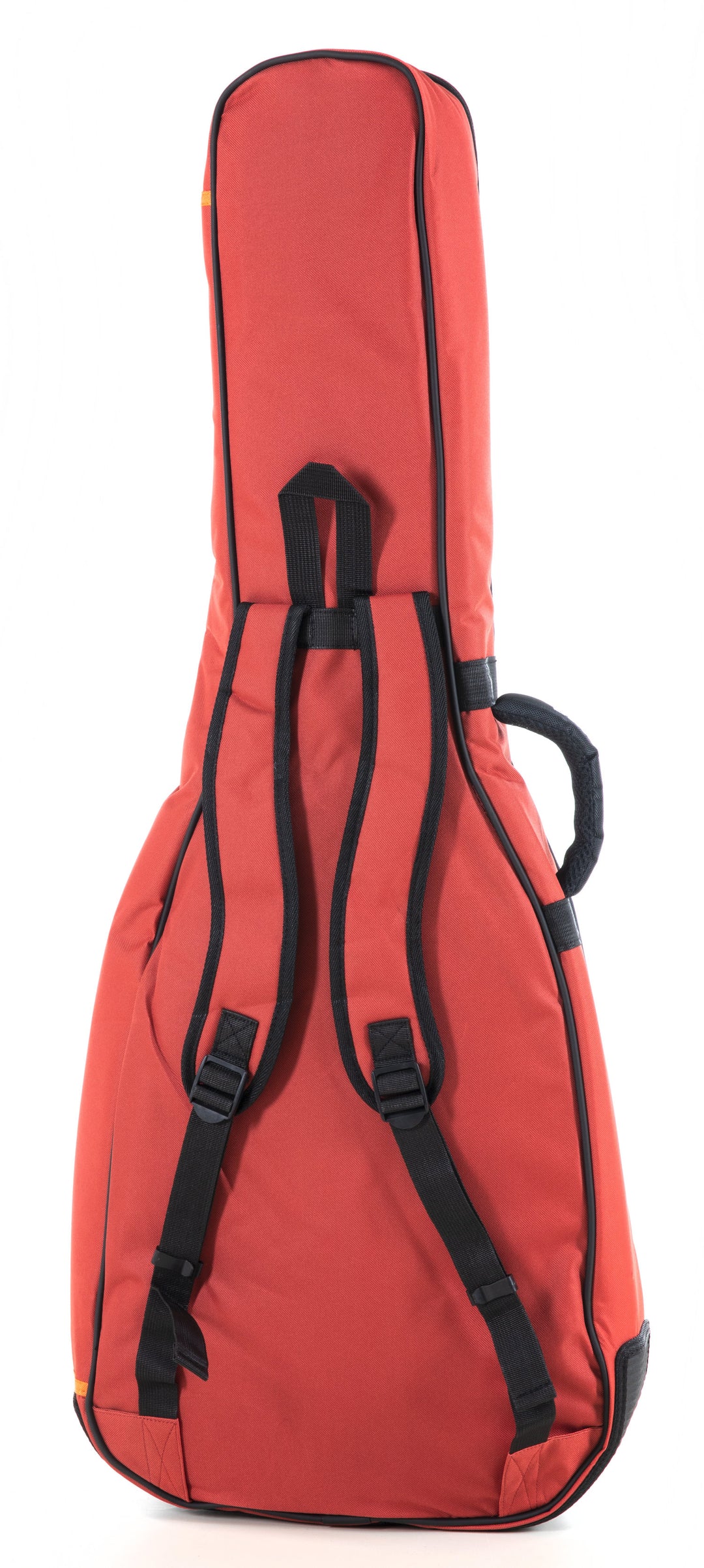 GEWA Custodia bag per Chitarre Premium 20 - Classic 4/4 red