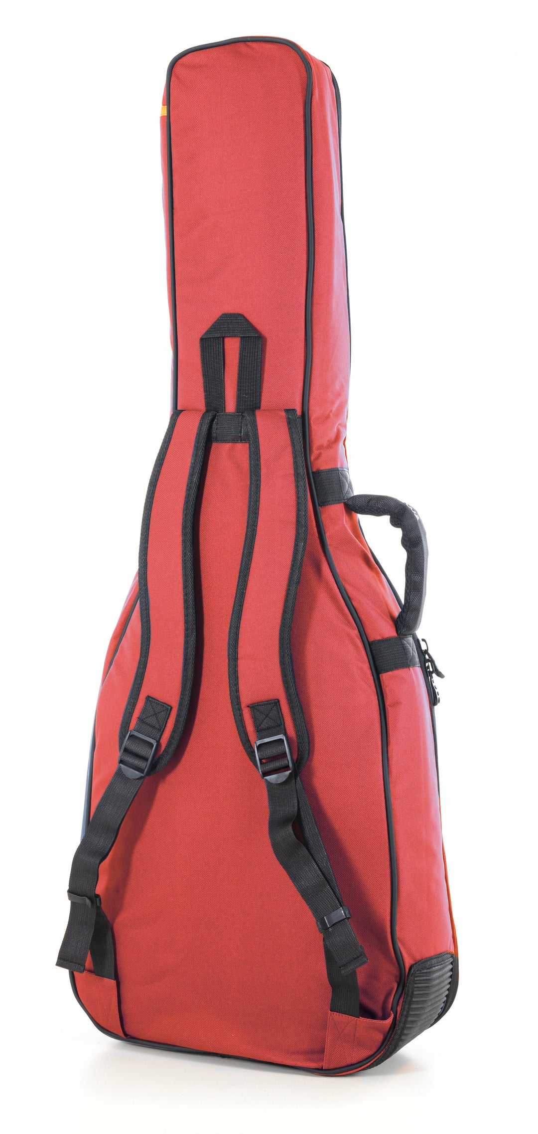 GEWA Chitarre gig bag Premium 20 - Acustica rossa