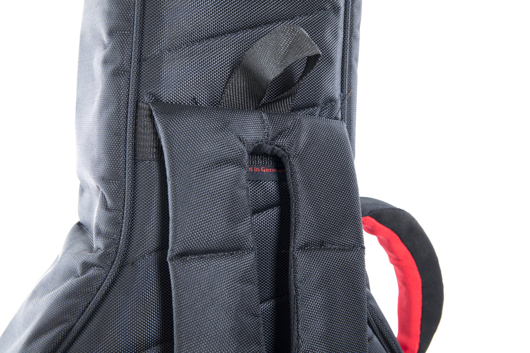 Borsa da concerto GEWA Chitarre Cross 30 - Classic 4/4