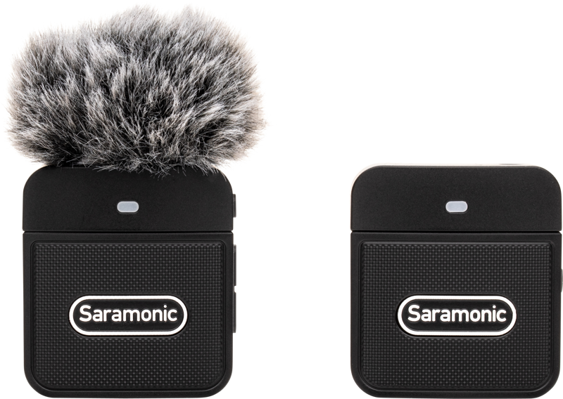 Saramonic Blink 100 B1 - TRS/TRRS